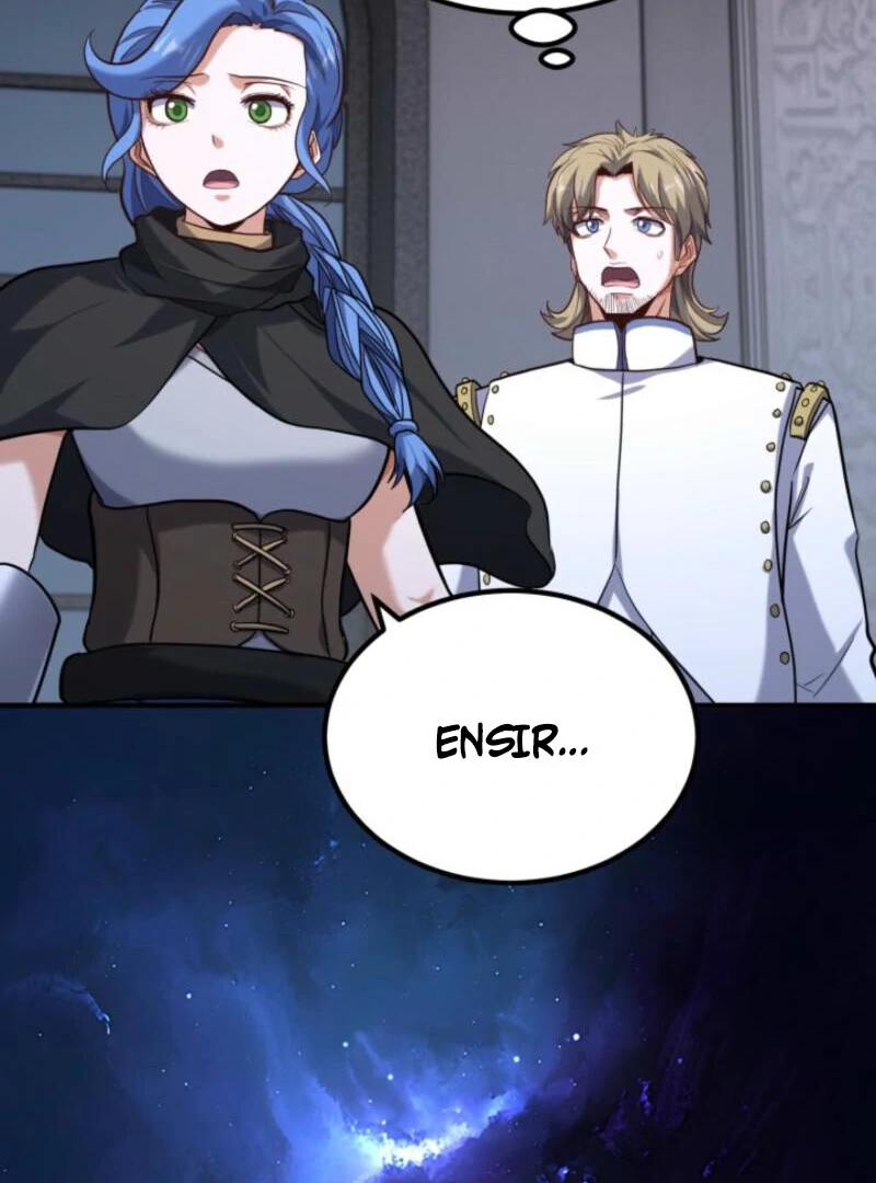 Reincarnation of the Sword Master Chapter 74 - page 19