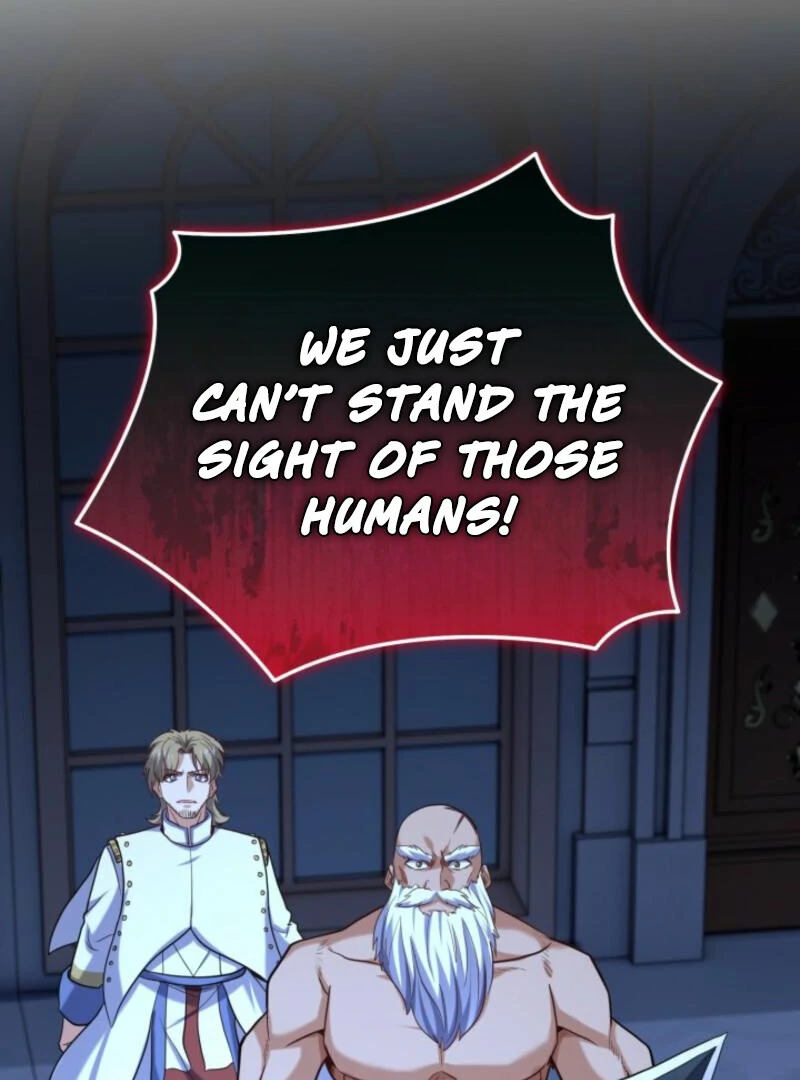 Reincarnation of the Sword Master Chapter 74 - page 50