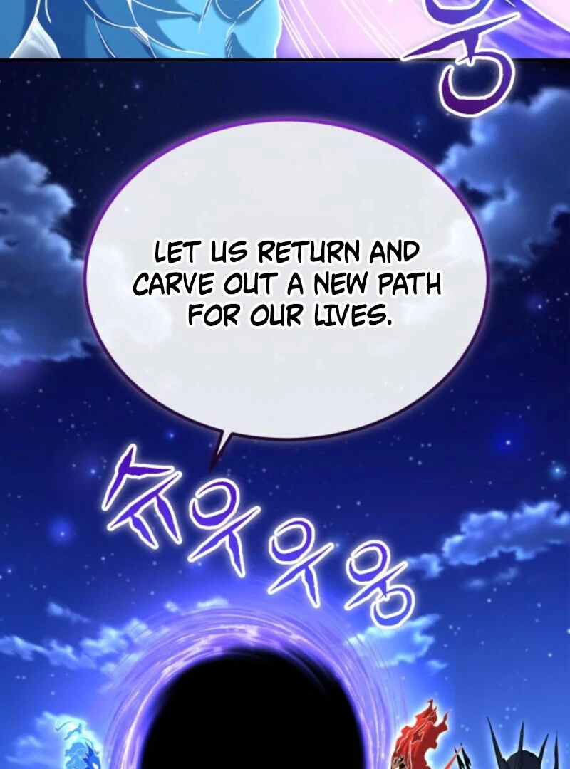 Reincarnation of the Sword Master Chapter 74 - page 72