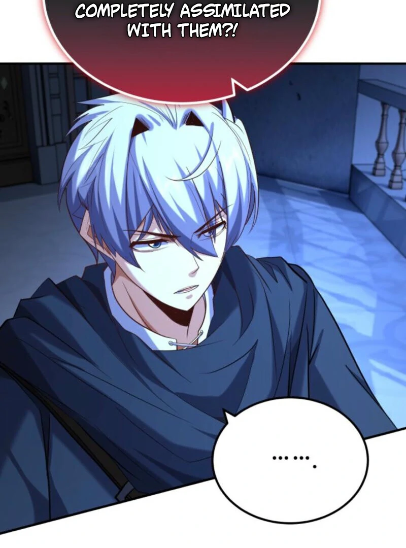 Reincarnation of the Sword Master Chapter 74 - page 74