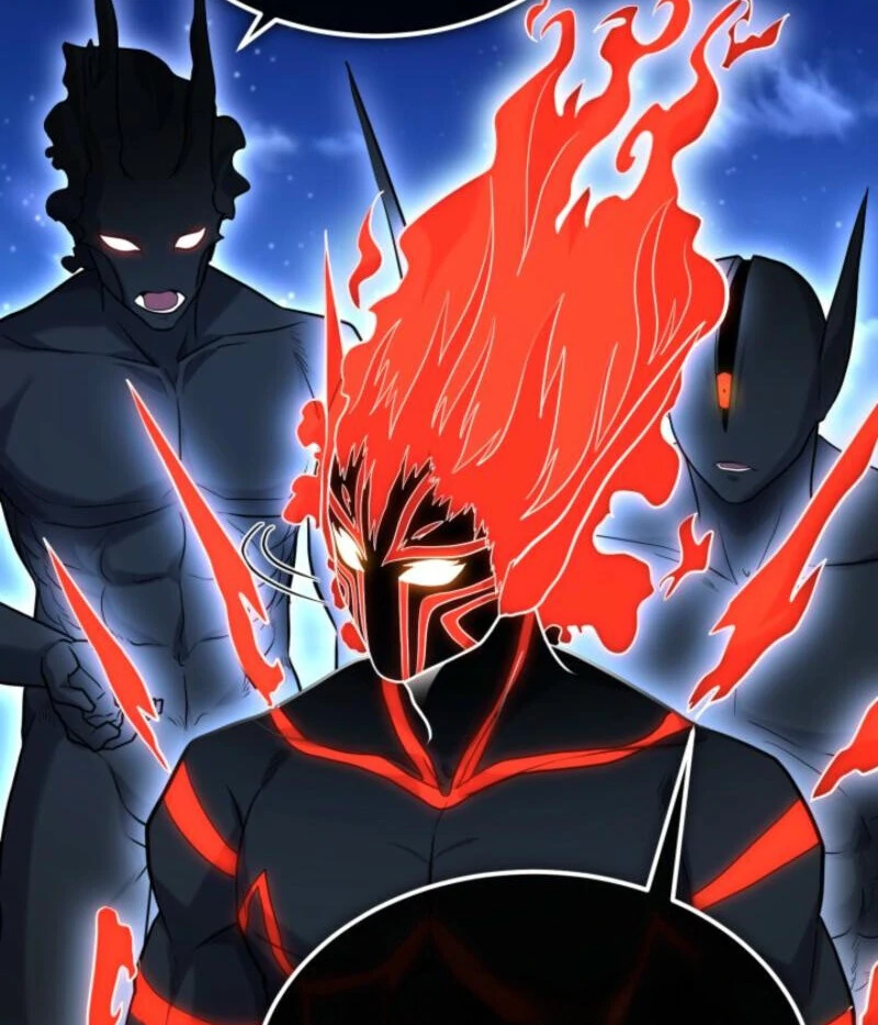 Reincarnation of the Sword Master Chapter 74 - page 77