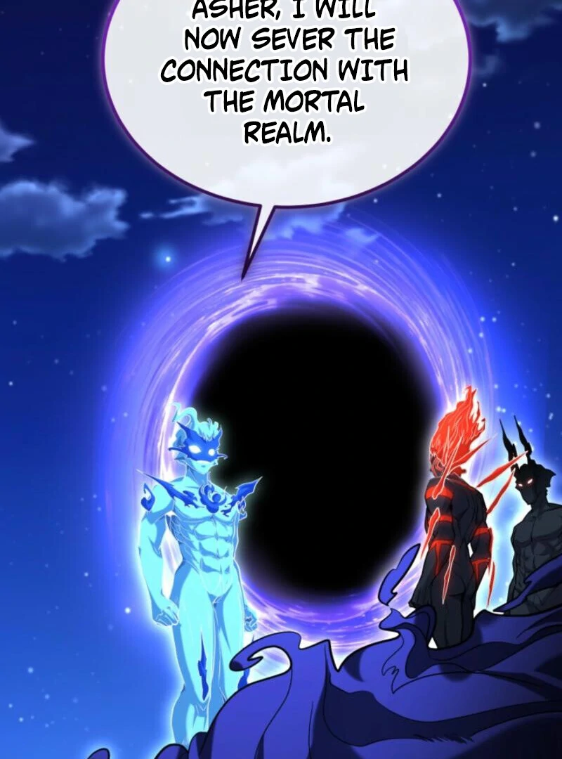 Reincarnation of the Sword Master Chapter 74 - page 80