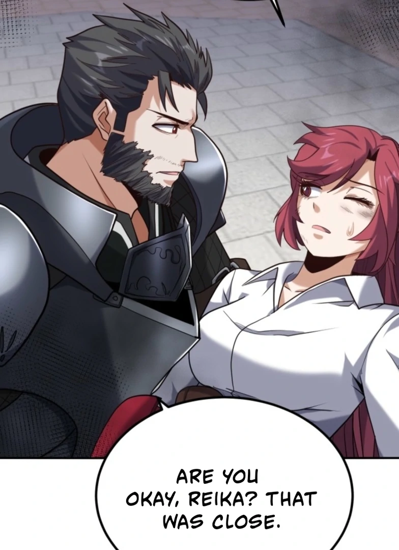 Reincarnation of the Sword Master Chapter 75 - page 112