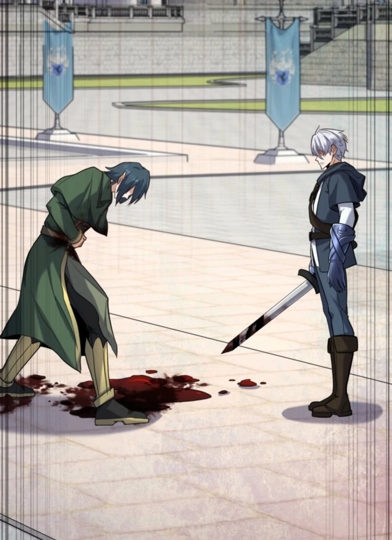 Reincarnation of the Sword Master Chapter 75 - page 117