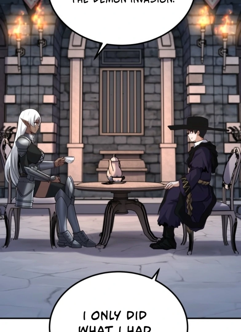 Reincarnation of the Sword Master Chapter 75 - page 18