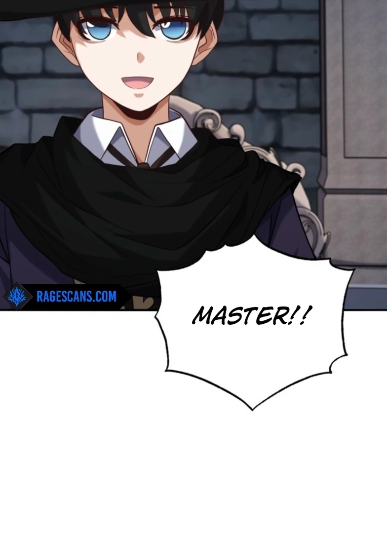 Reincarnation of the Sword Master Chapter 75 - page 25