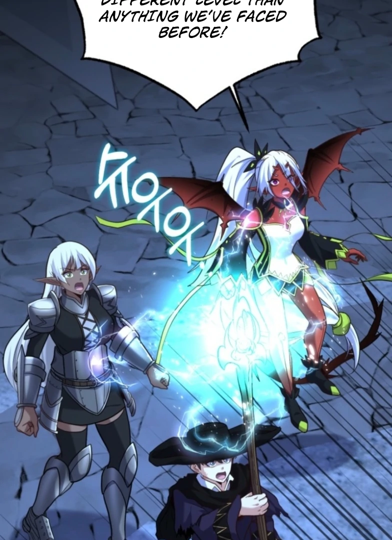 Reincarnation of the Sword Master Chapter 75 - page 33