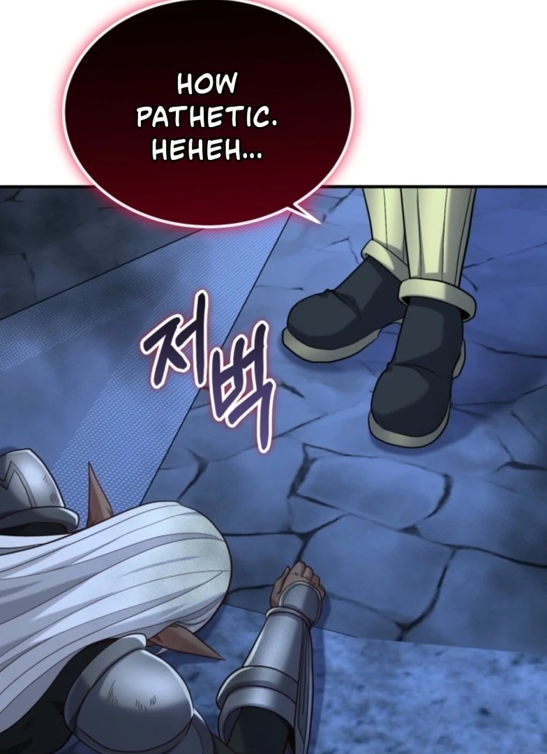 Reincarnation of the Sword Master Chapter 75 - page 47