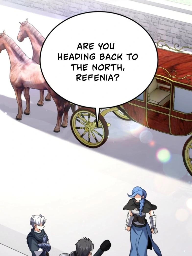 Reincarnation of the Sword Master Chapter 75 - page 56