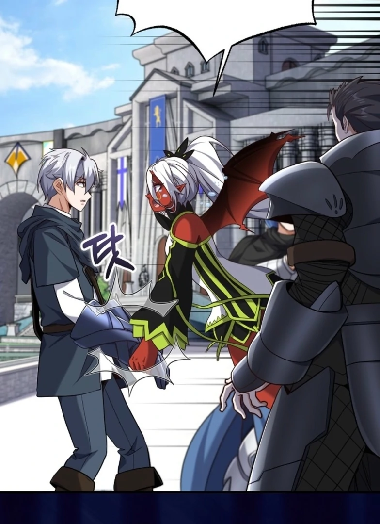 Reincarnation of the Sword Master Chapter 75 - page 74