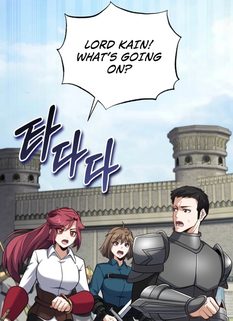 Reincarnation of the Sword Master Chapter 75 - page 79