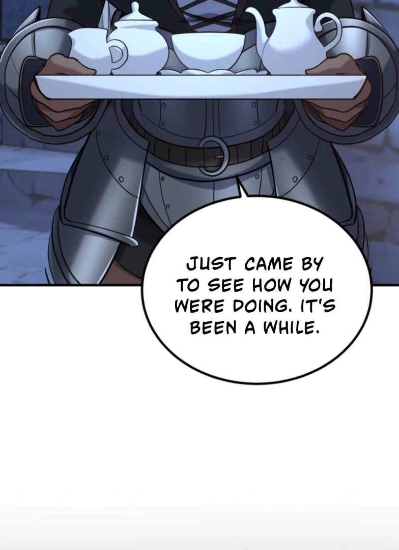 Reincarnation of the Sword Master Chapter 75 - page 8