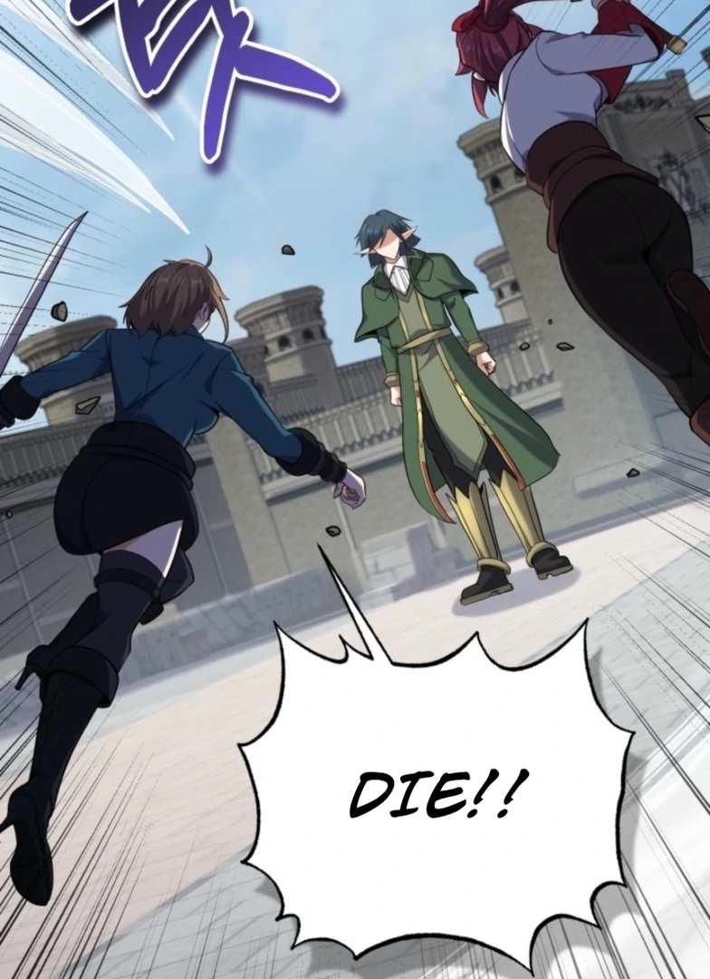 Reincarnation of the Sword Master Chapter 75 - page 90