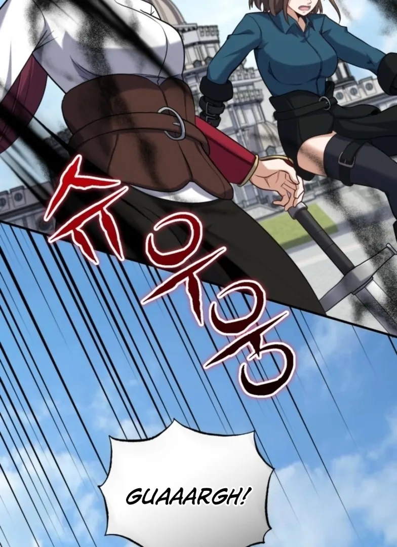 Reincarnation of the Sword Master Chapter 75 - page 92