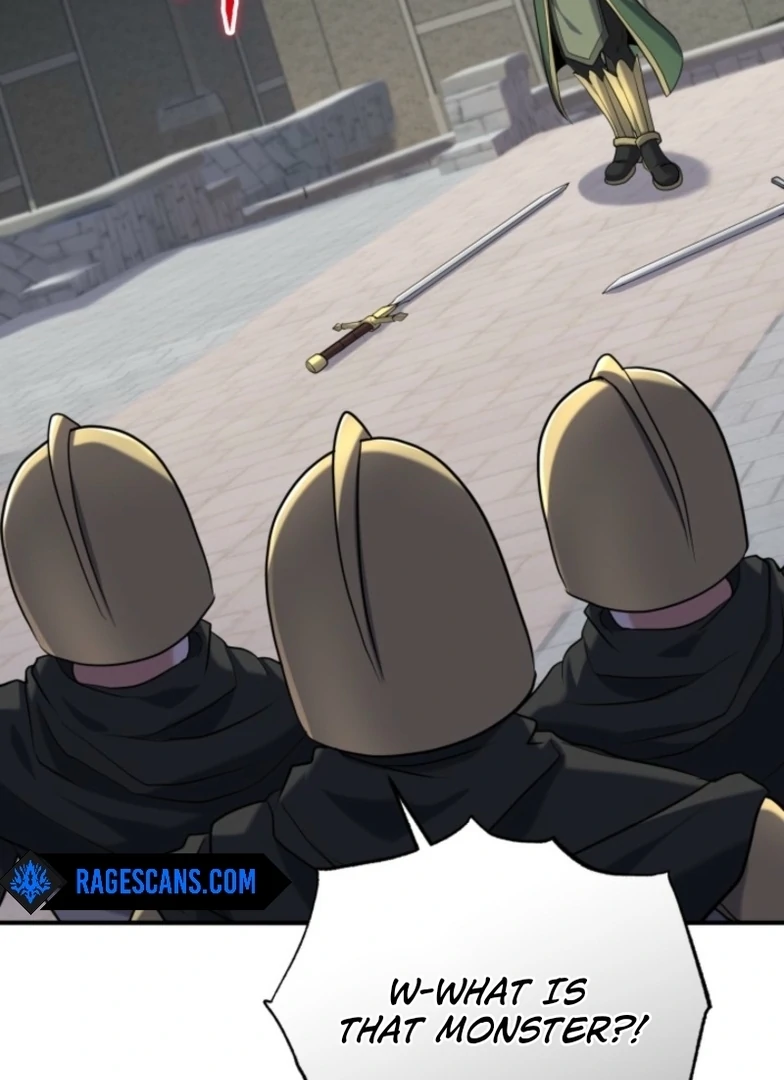 Reincarnation of the Sword Master Chapter 75 - page 94