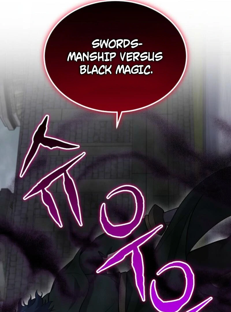 Reincarnation of the Sword Master Chapter 76 - page 11