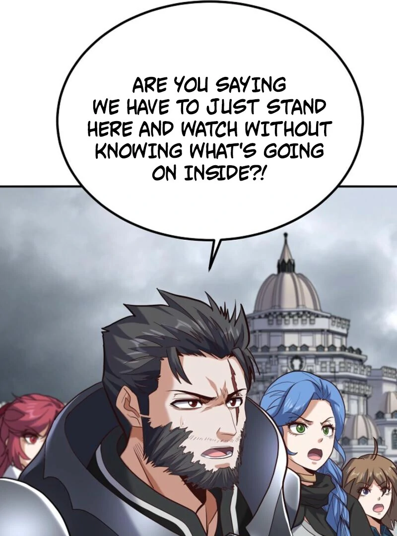 Reincarnation of the Sword Master Chapter 76 - page 123