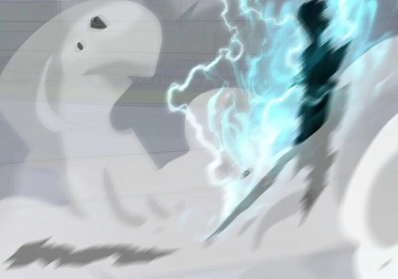 Reincarnation of the Sword Master Chapter 76 - page 134