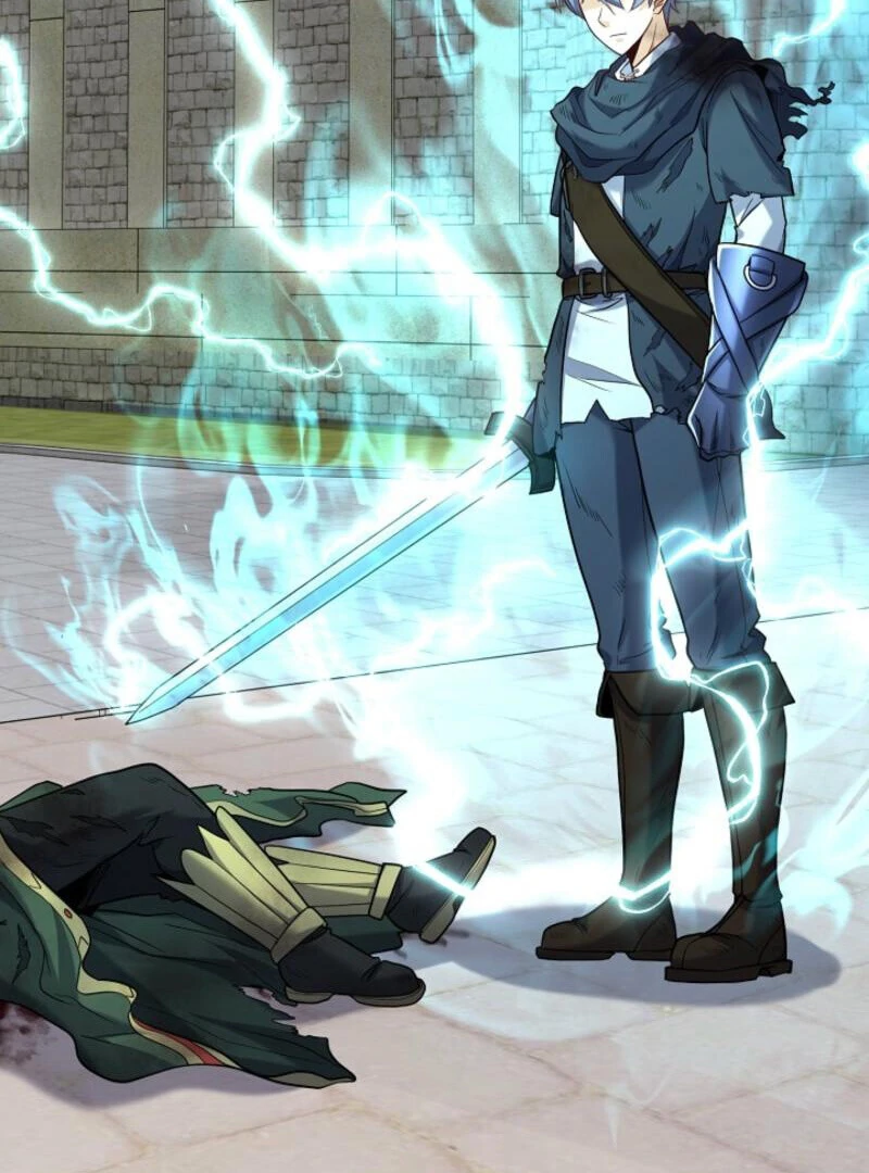 Reincarnation of the Sword Master Chapter 76 - page 137