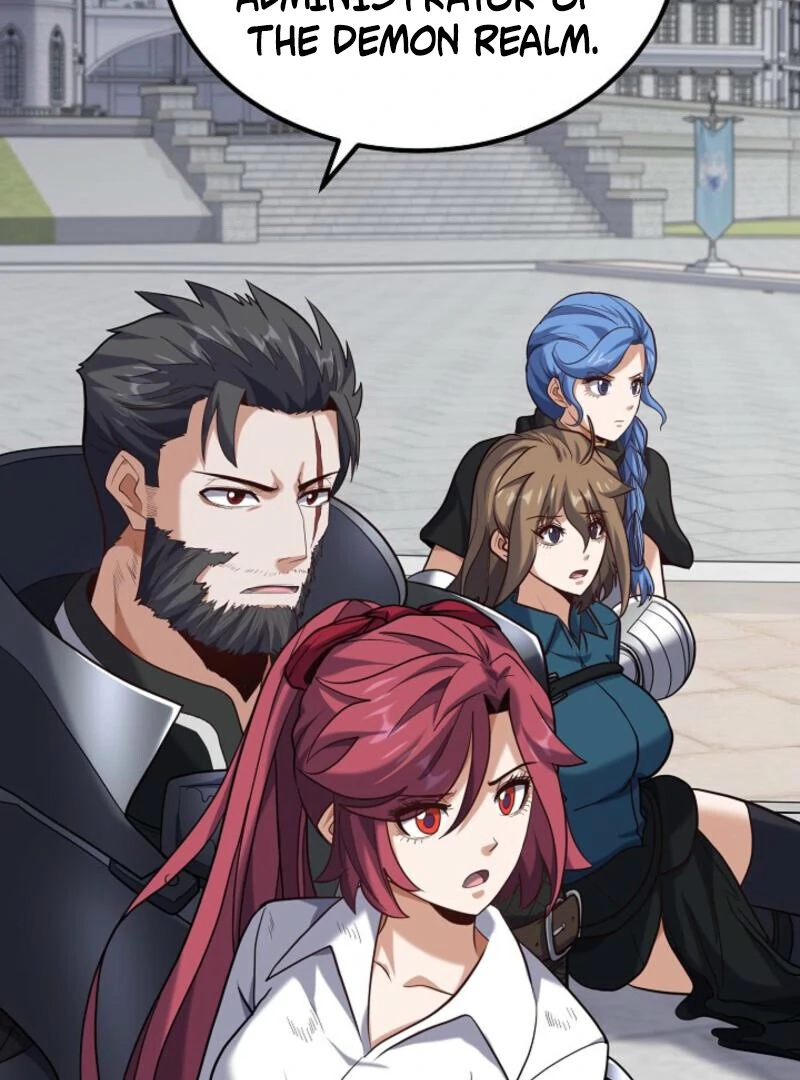 Reincarnation of the Sword Master Chapter 76 - page 17