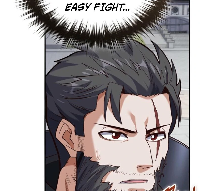 Reincarnation of the Sword Master Chapter 76 - page 19