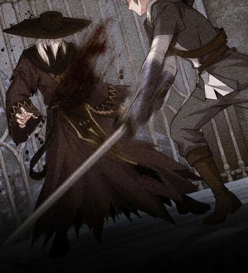 Reincarnation of the Sword Master Chapter 76 - page 33