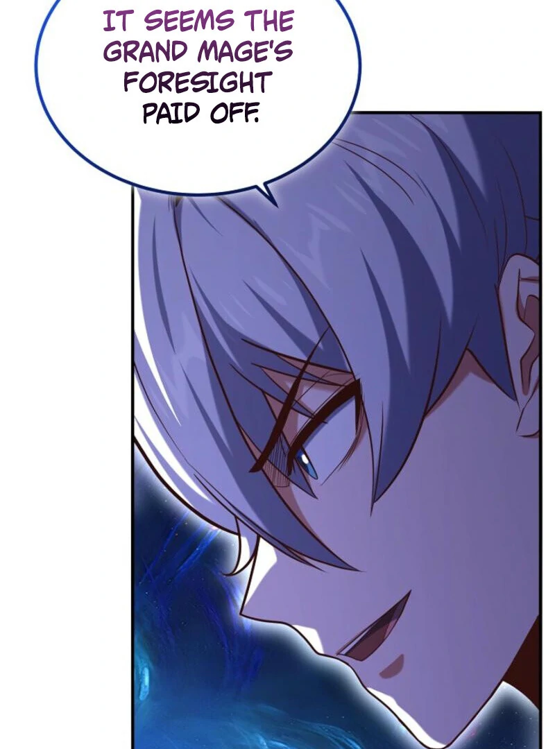 Reincarnation of the Sword Master Chapter 76 - page 54