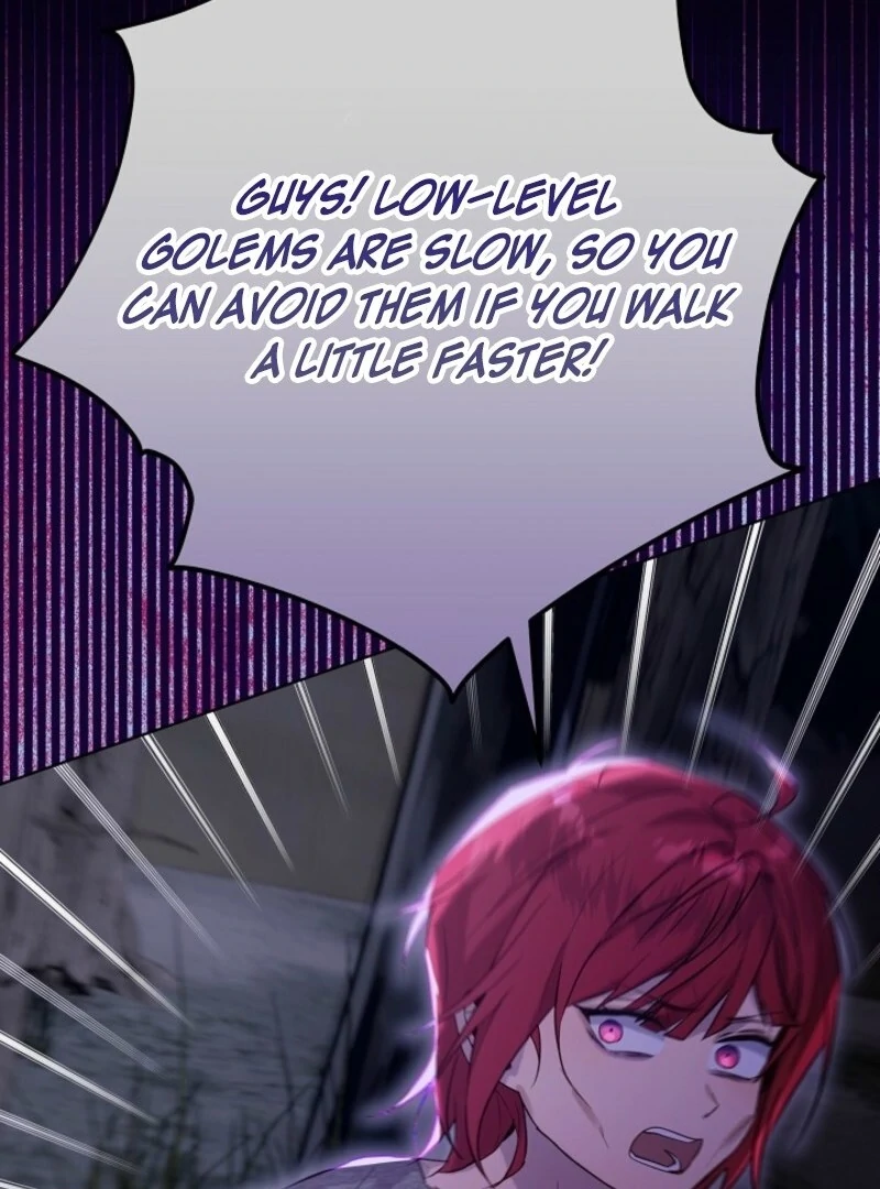 24 Hours Resurrection of the Villainess Chapter 63 - page 116