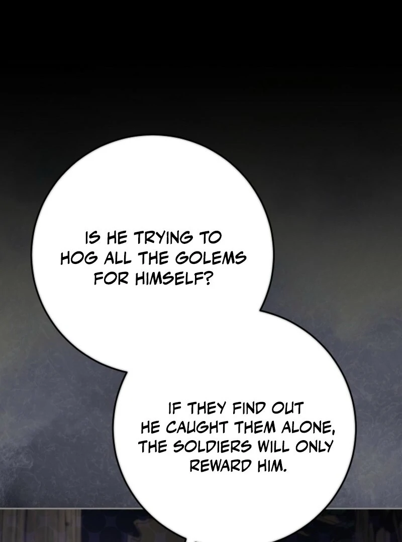 24 Hours Resurrection of the Villainess Chapter 63 - page 126