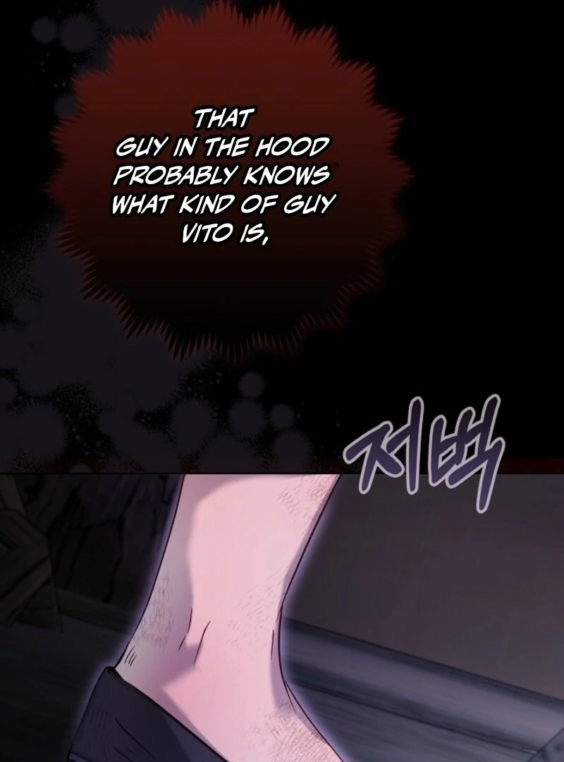 24 Hours Resurrection of the Villainess Chapter 63 - page 136