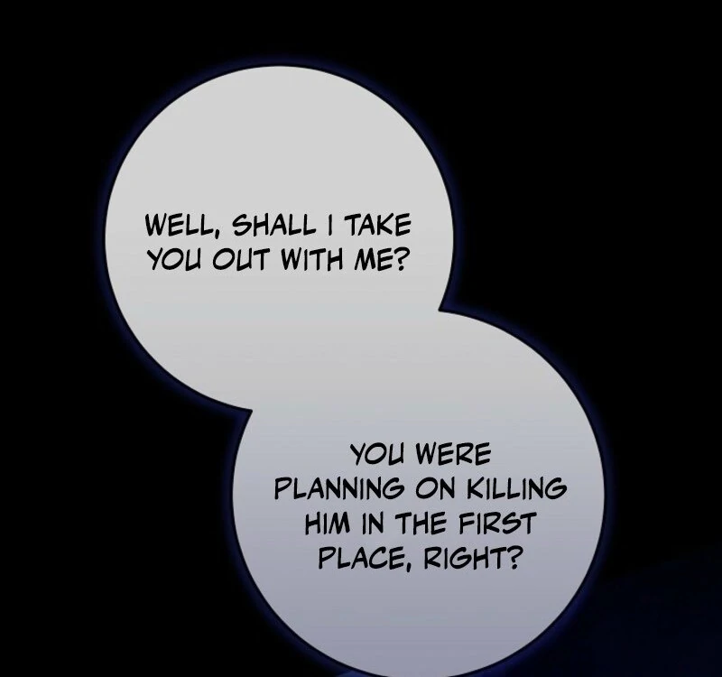 24 Hours Resurrection of the Villainess Chapter 63 - page 154