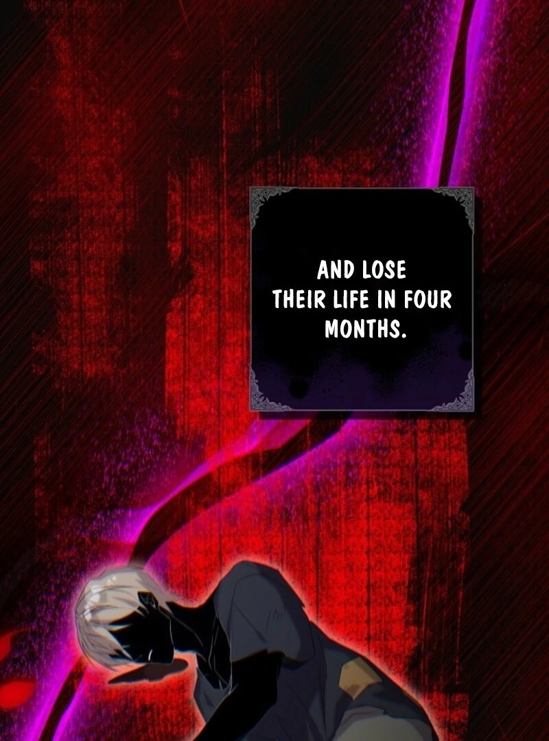 24 Hours Resurrection of the Villainess Chapter 63 - page 63