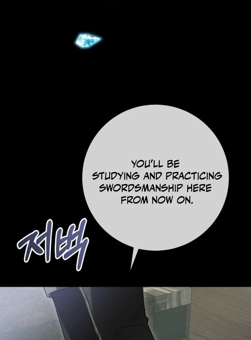 24 Hours Resurrection of the Villainess Chapter 64 - page 103