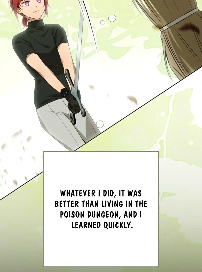 24 Hours Resurrection of the Villainess Chapter 64 - page 116