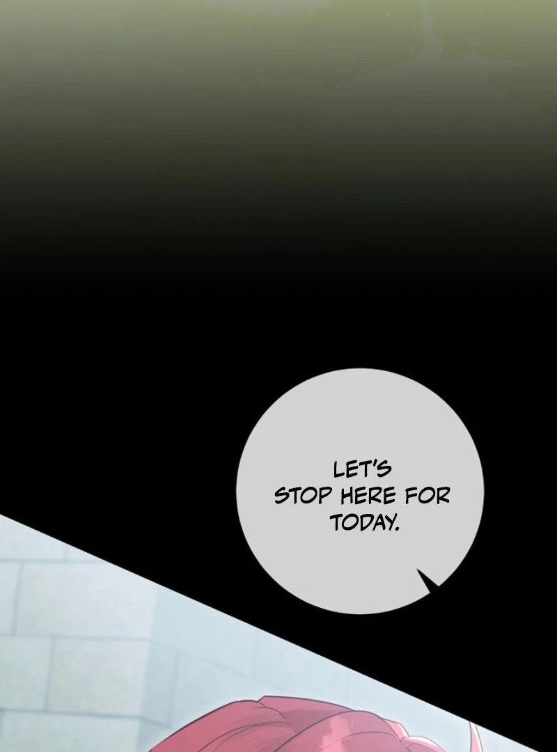 24 Hours Resurrection of the Villainess Chapter 64 - page 117