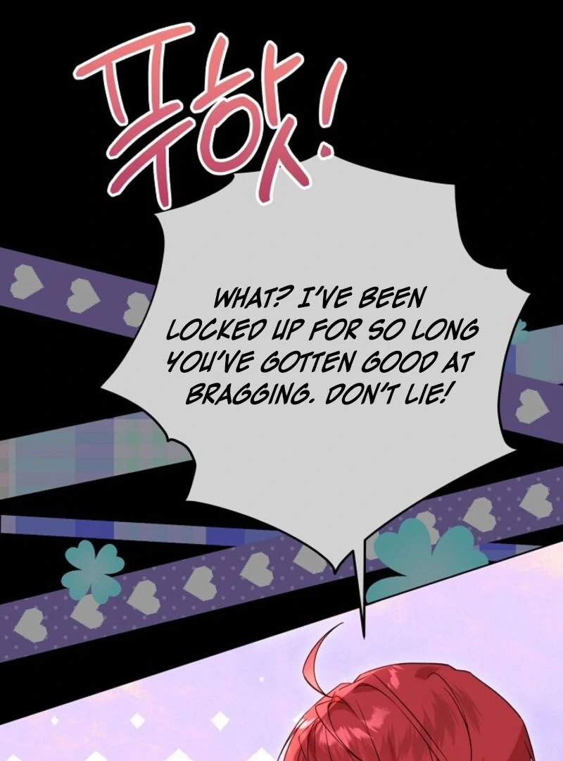 24 Hours Resurrection of the Villainess Chapter 64 - page 138