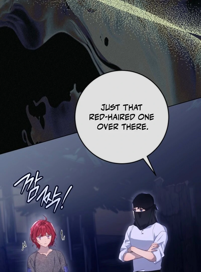 24 Hours Resurrection of the Villainess Chapter 64 - page 20
