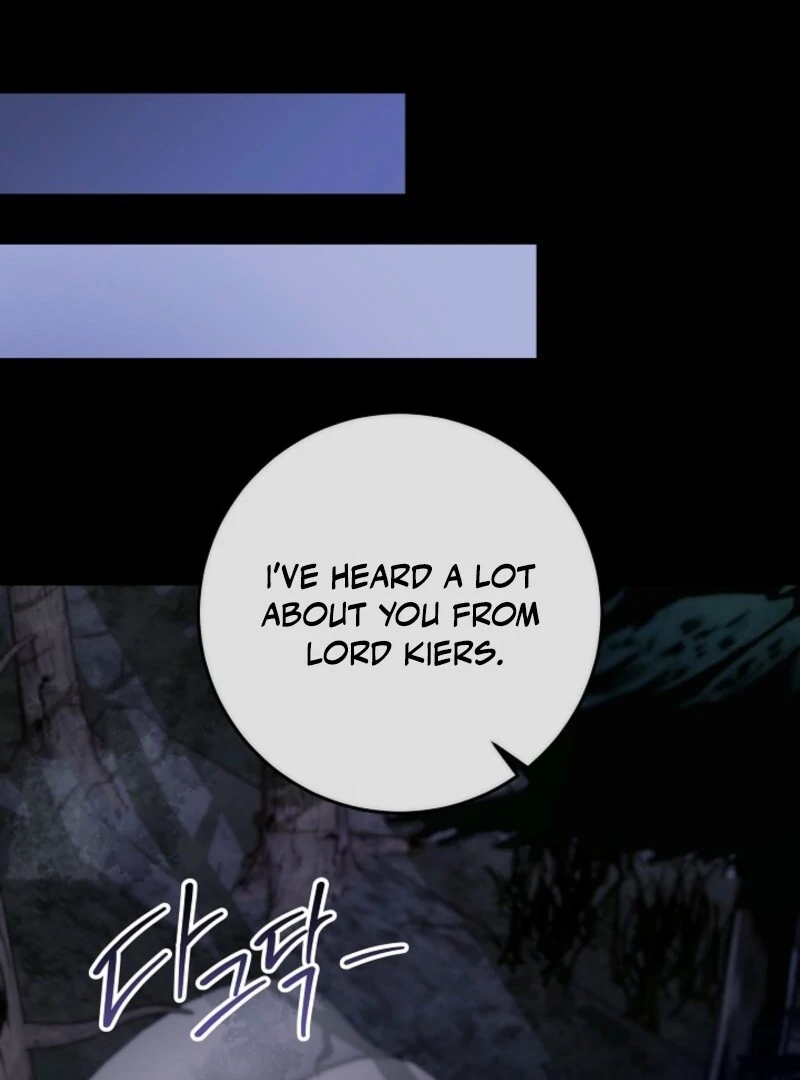 24 Hours Resurrection of the Villainess Chapter 64 - page 24