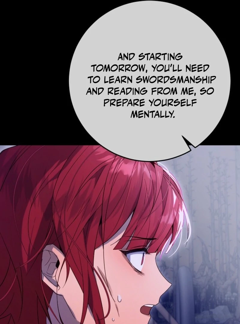 24 Hours Resurrection of the Villainess Chapter 64 - page 29