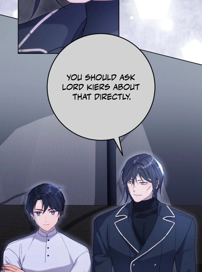24 Hours Resurrection of the Villainess Chapter 64 - page 35