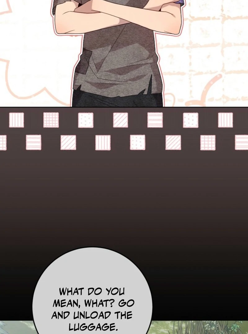 24 Hours Resurrection of the Villainess Chapter 64 - page 39