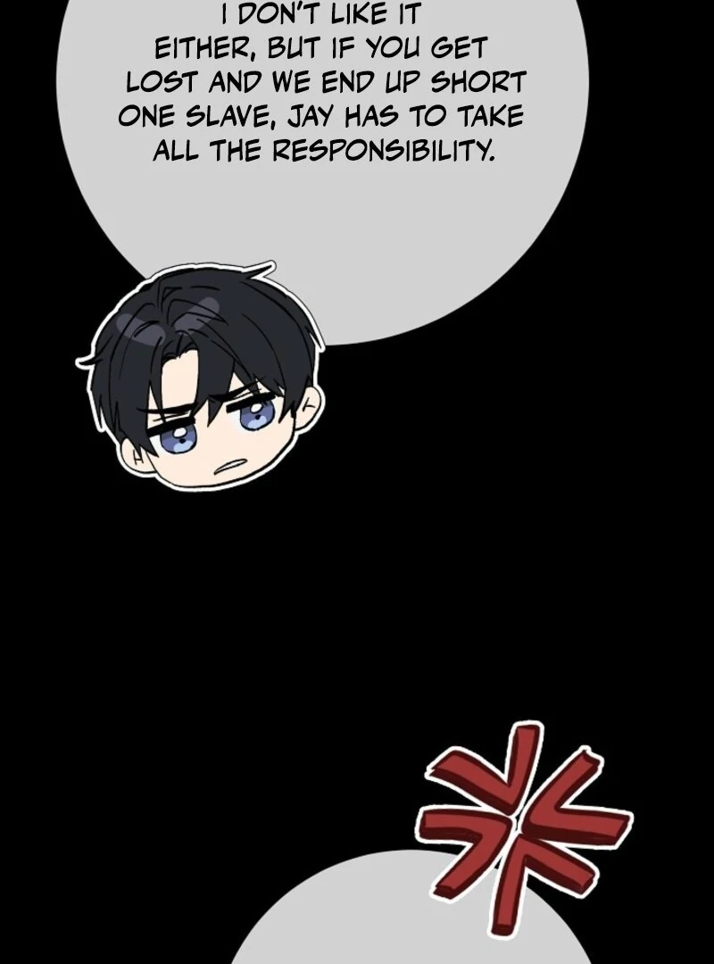 24 Hours Resurrection of the Villainess Chapter 64 - page 61