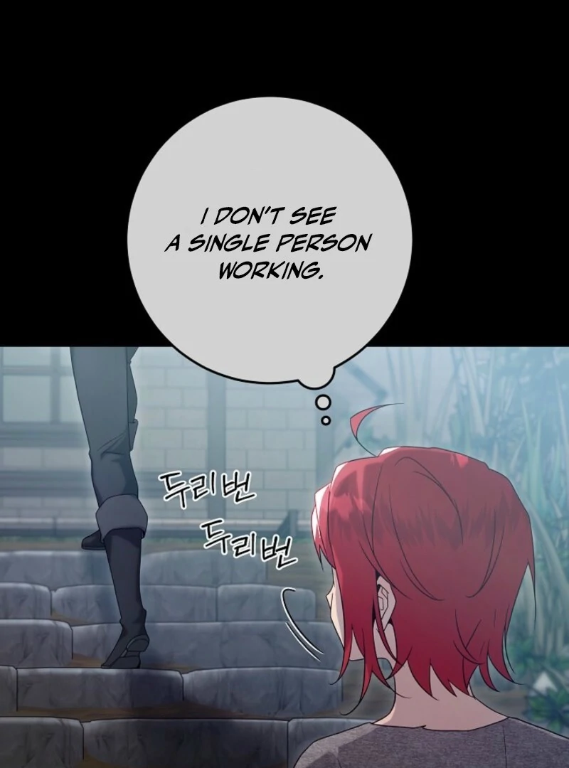 24 Hours Resurrection of the Villainess Chapter 64 - page 66