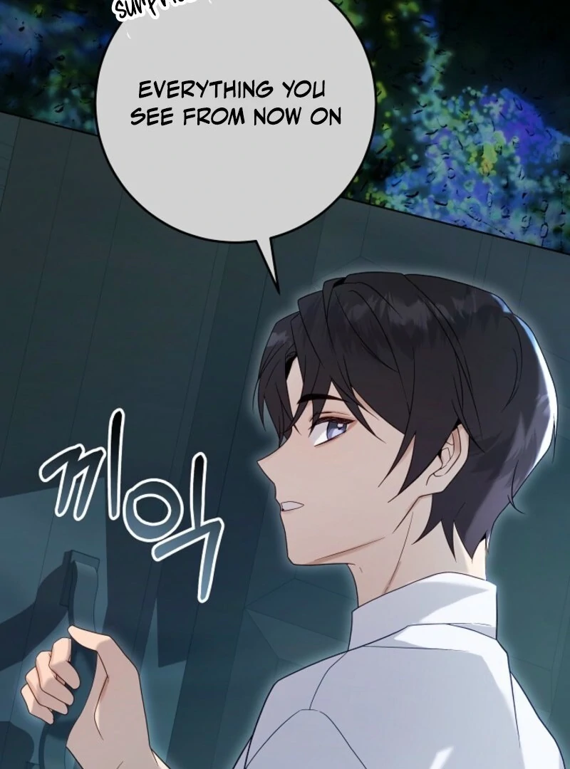 24 Hours Resurrection of the Villainess Chapter 64 - page 74