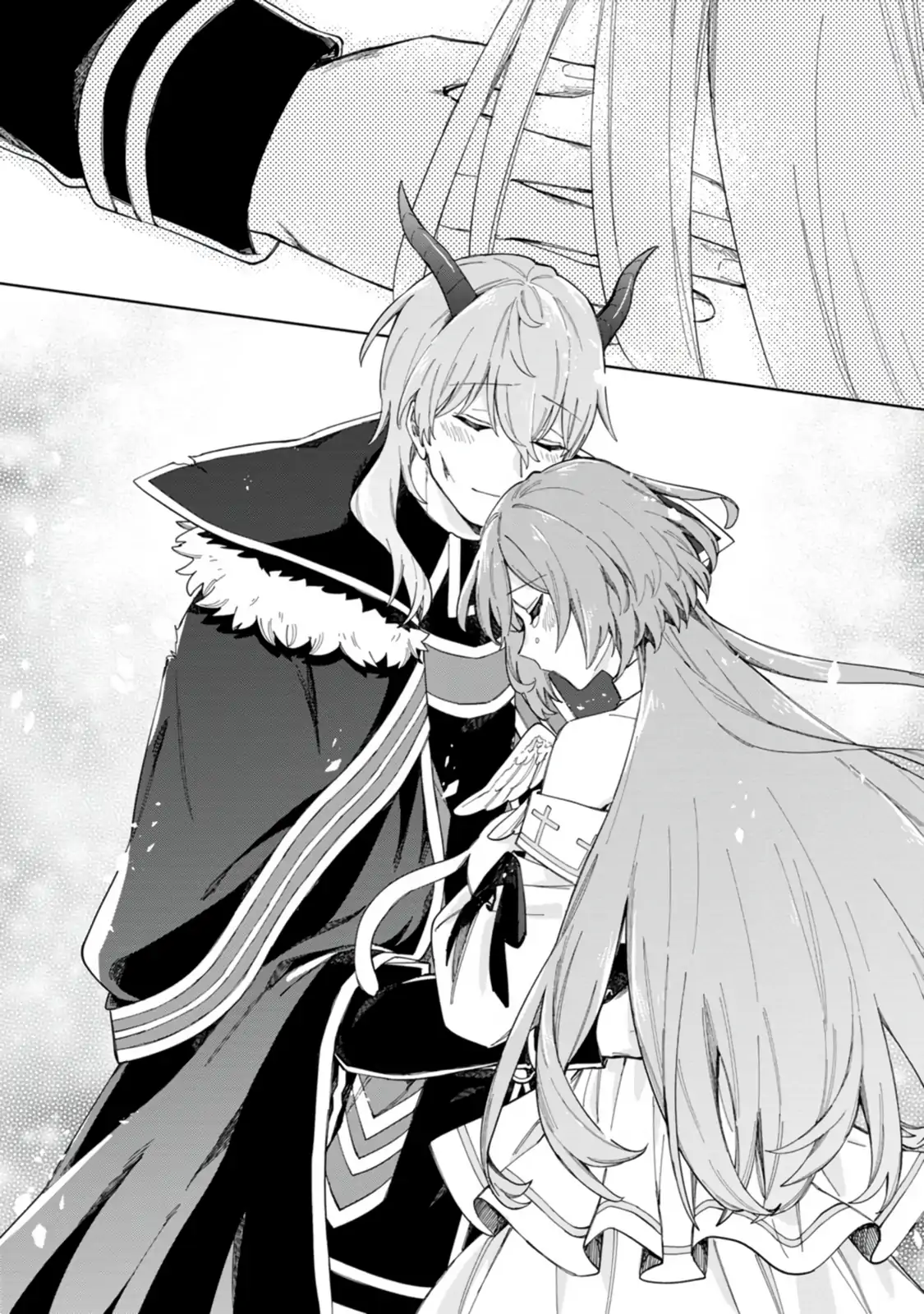 Iki Okure Seijo no Shiawase - Konyaku Hakisareta to Omottara Mazoku no Ouji-sama ni Dekiaisaretemasu! Chapter 15 - page 17