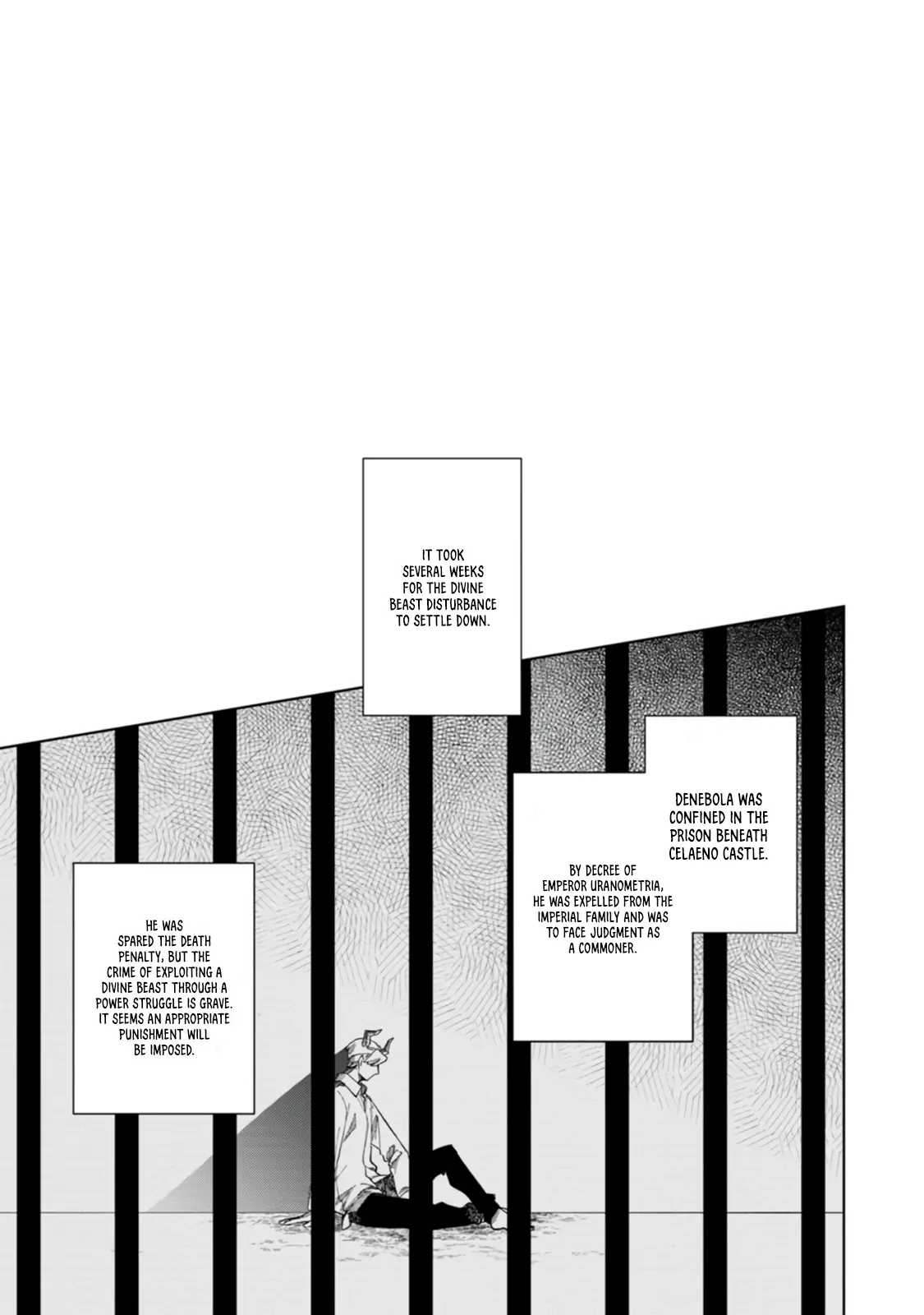 Iki Okure Seijo no Shiawase - Konyaku Hakisareta to Omottara Mazoku no Ouji-sama ni Dekiaisaretemasu! Chapter 15 - page 18