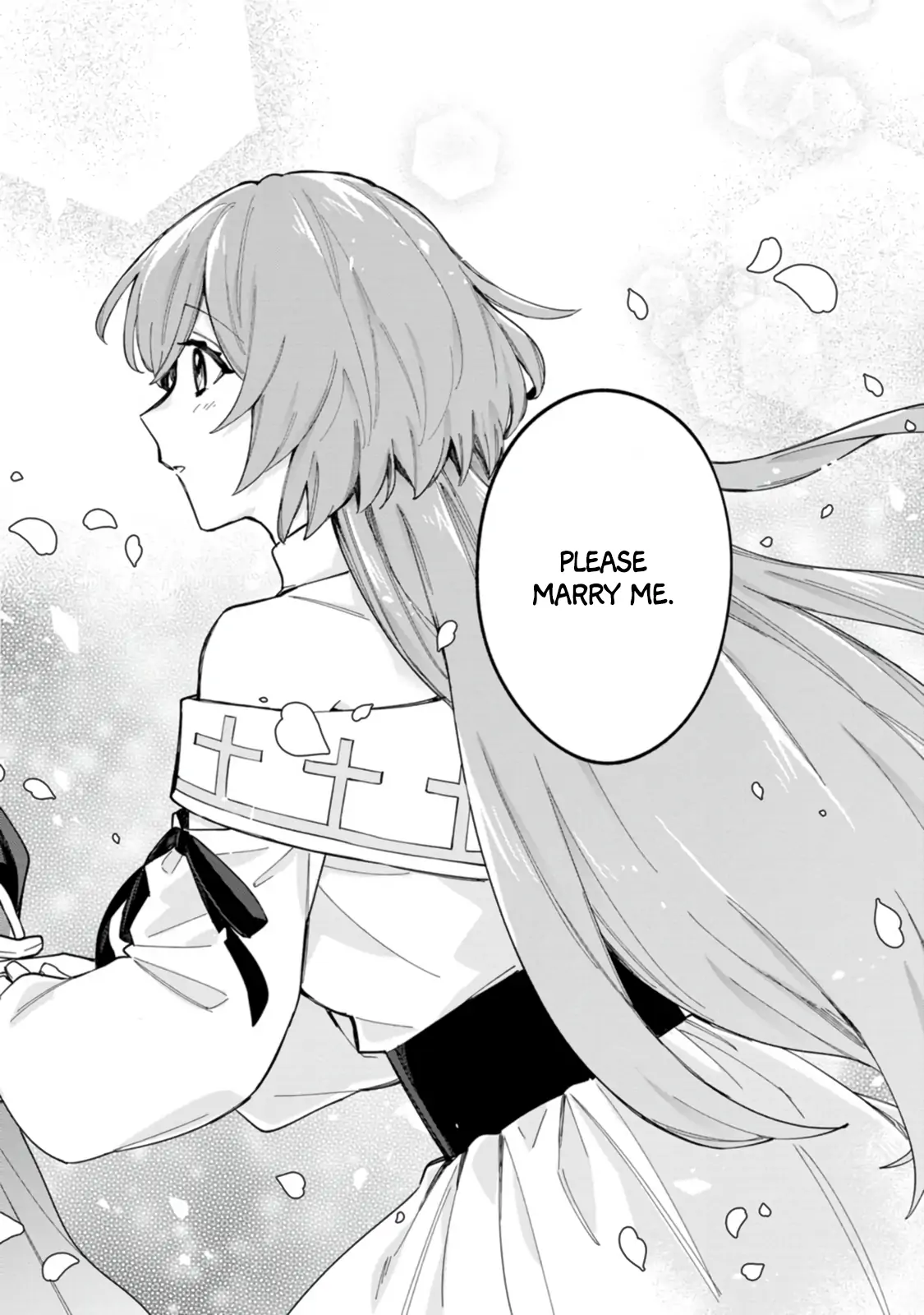 Iki Okure Seijo no Shiawase - Konyaku Hakisareta to Omottara Mazoku no Ouji-sama ni Dekiaisaretemasu! Chapter 15 - page 25