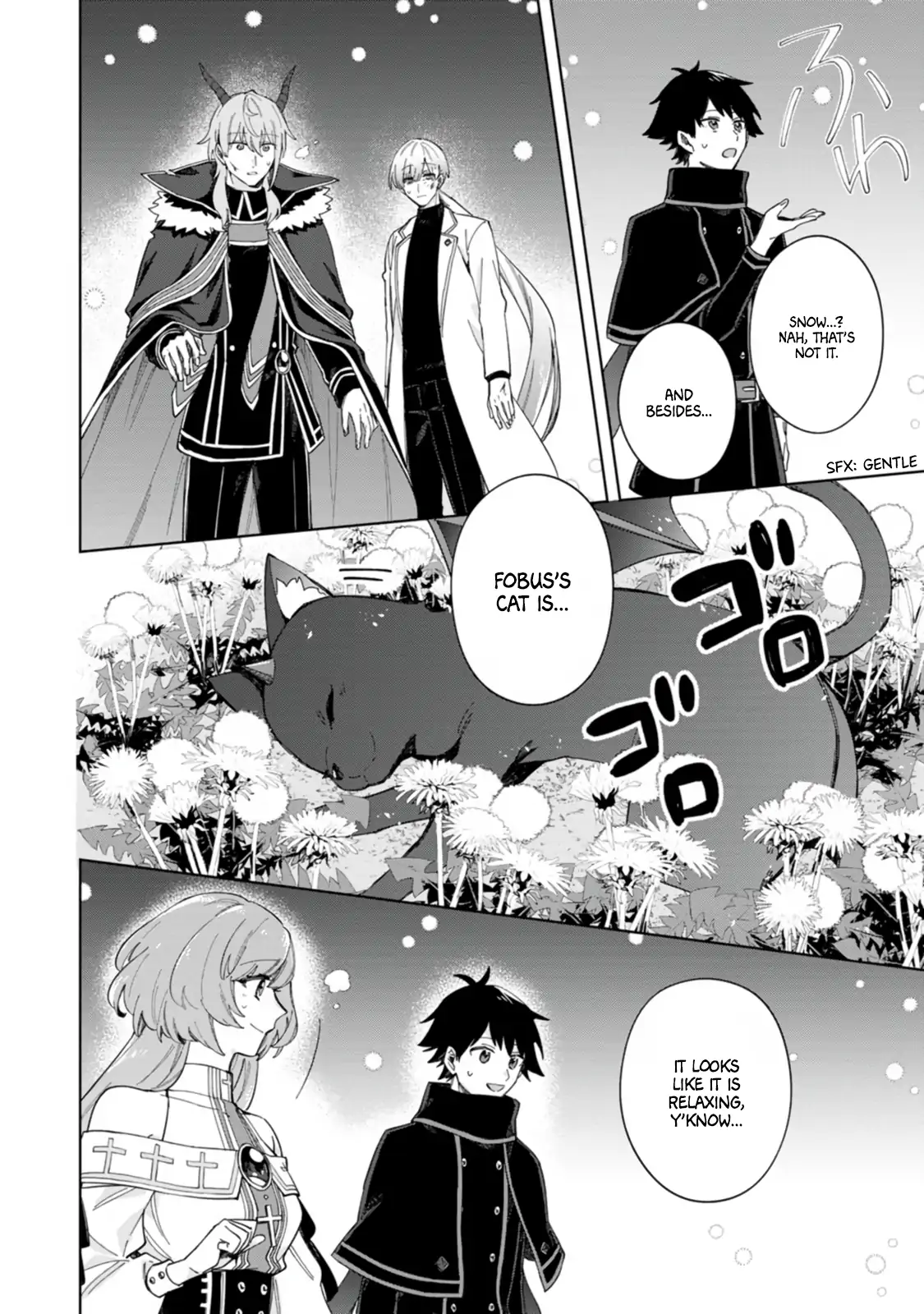 Iki Okure Seijo no Shiawase - Konyaku Hakisareta to Omottara Mazoku no Ouji-sama ni Dekiaisaretemasu! Chapter 15 - page 9