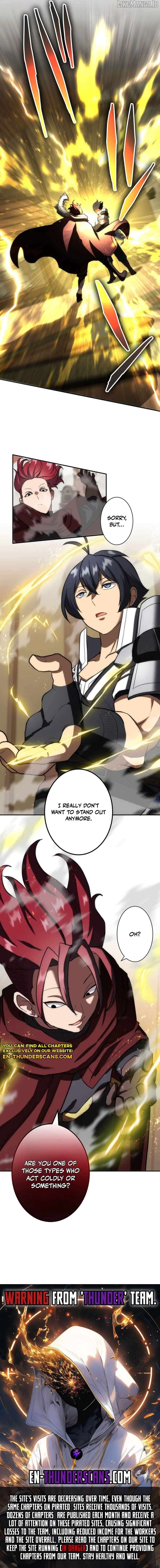 The Strongest Magical Swordsman Ever Reborn as an F-Rank Adventurer Chapter 53 - page 9
