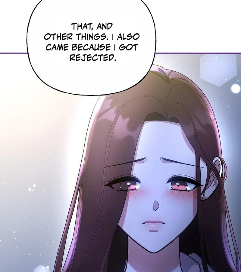 My Presumptuous Sunbae Chapter 36 - page 104
